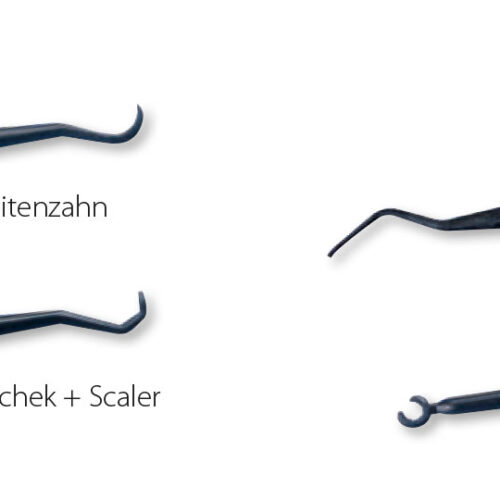 Miraclean-Implant Black – Hager & Werken, Instrument Cleaning Solutions