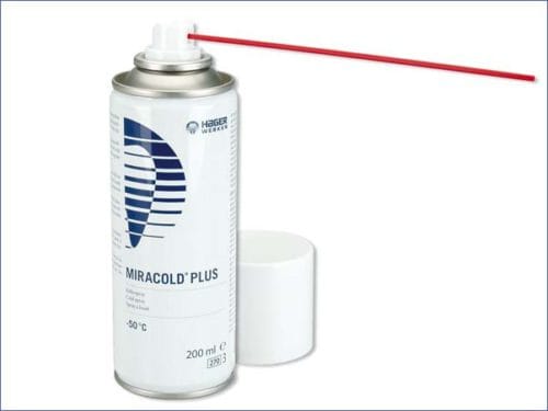 Miracold Plus – Hager & Werken, Dental Laboratory Supplies