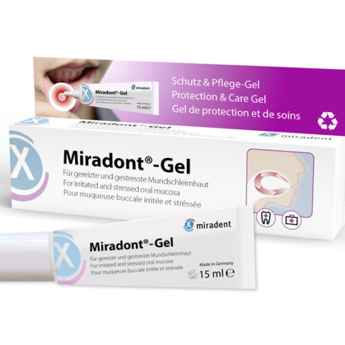 Miradont®-Gel
