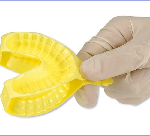 Mirafluor®-Tray – Hager & Werken, Fluoridierung