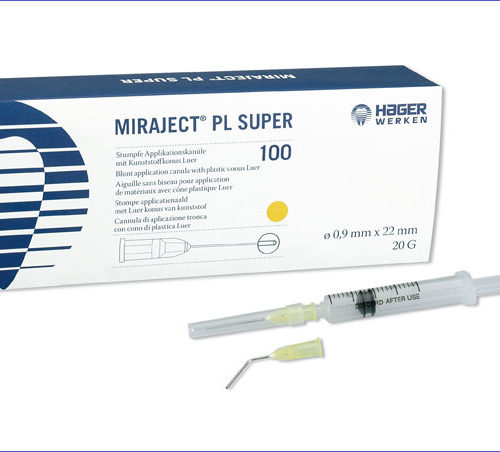 Miraject® PL Super