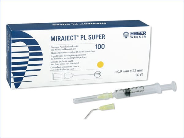 Miraject® PL Super