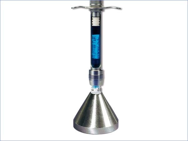 Miramatic Holder – Hager & Werken, Injectable Anesthetics