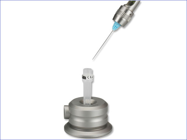 Miramatic Holder Plus – Hager & Werken, Injectable Anesthetics