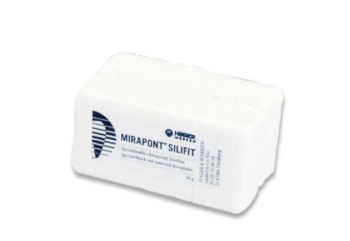 Mirapont® Silifit – Hager & Werken, Die & Model Materials