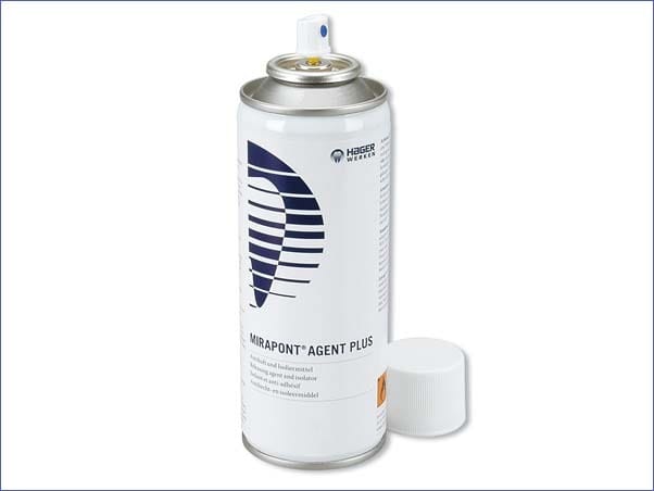Mirapont Agent Plus – Hager & Werken, Dental Laboratory Supplies