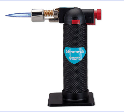 Miratorch® – Hager & Werken, Furnaces & Ovens