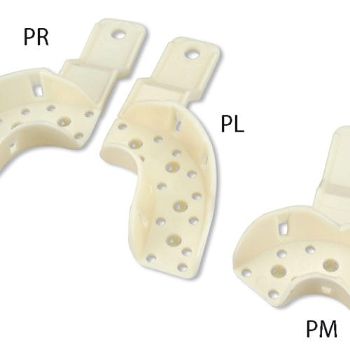 Miratray® Partiell