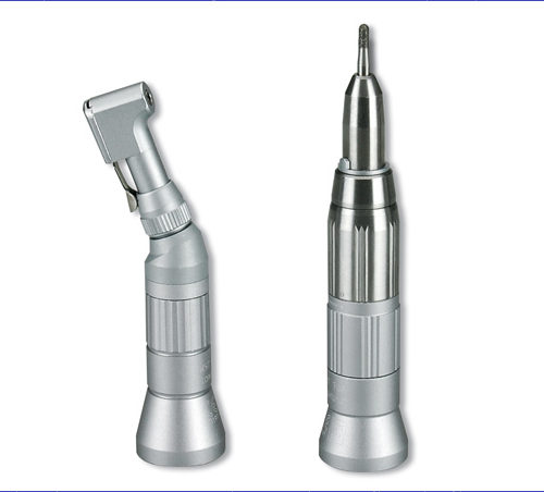Orbatec® – Hager & Werken, Low Speed Handpieces