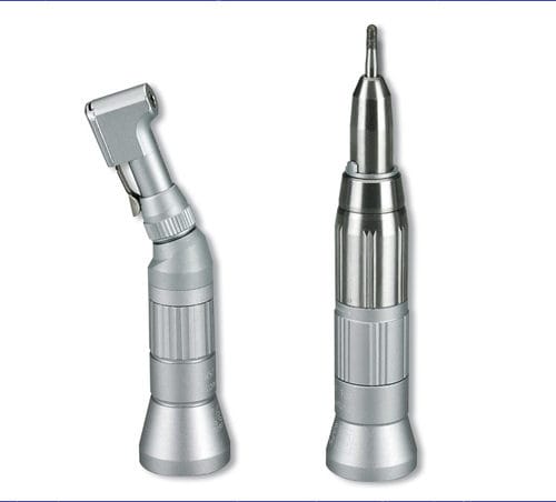 Orbatec® – Hager & Werken, Handpieces and Contra-Angles