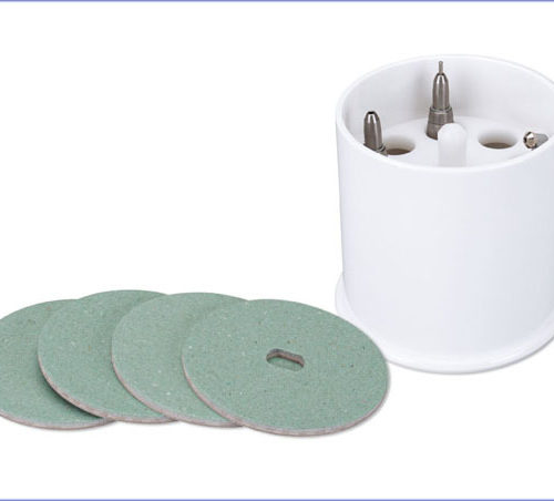 Orbatec® Holder – Hager & Werken, Handpiece Parts & Accessories
