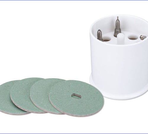 Orbatec® Holder – Hager & Werken, Ersatzteile