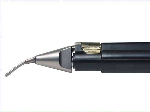 Cavitron® Jet-Einsatz – Hager & Werken, Prophylaxe-Polierer