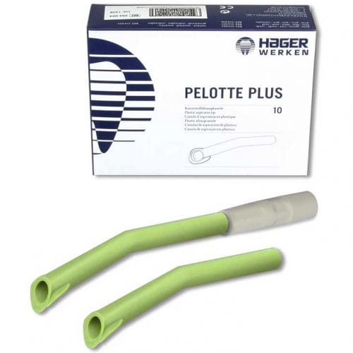 Pelotte Plus