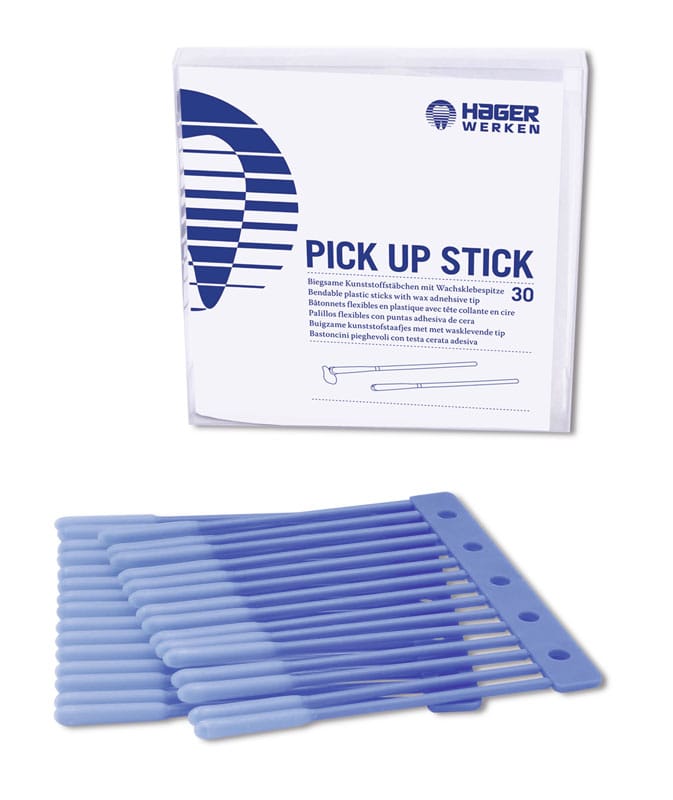 Pick up Stick – Hager & Werken, Dental Laboratory Instruments