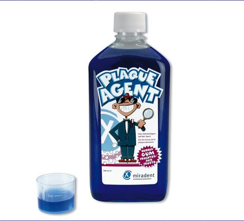 Plaque Agent