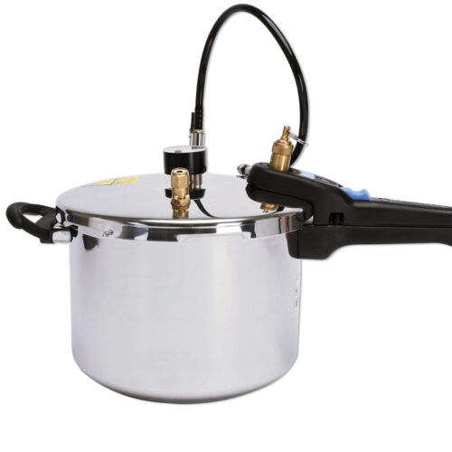 Praxipol PS II – Hager & Werken, Laboratory Equipment
