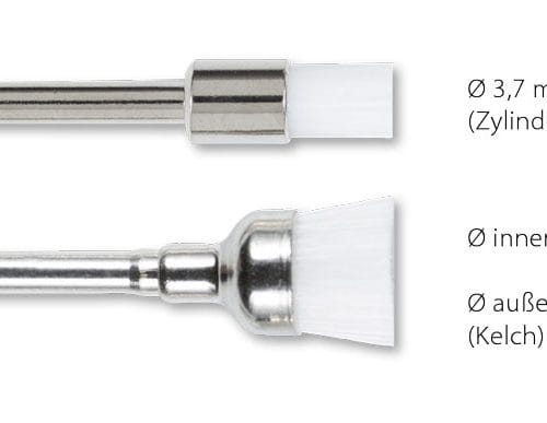 Prophy-Brush – Hager & Werken, Prophylaxe-Polierer