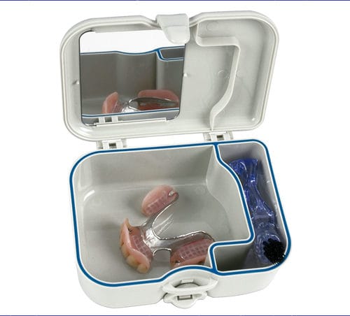 Protho® Box