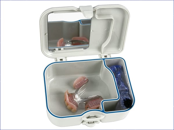 Protho® Box