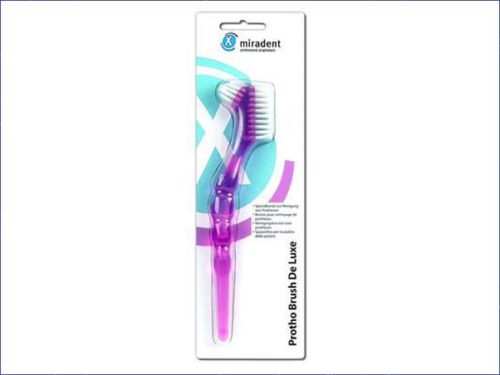 Protho Brush® De Luxe – Hager & Werken, Denture Materials