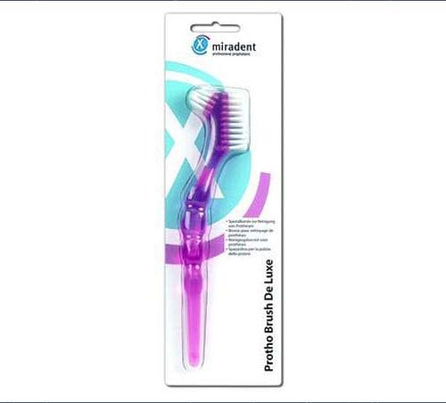Protho Brush De Luxe pink – Hager & Werken, Denture Resins