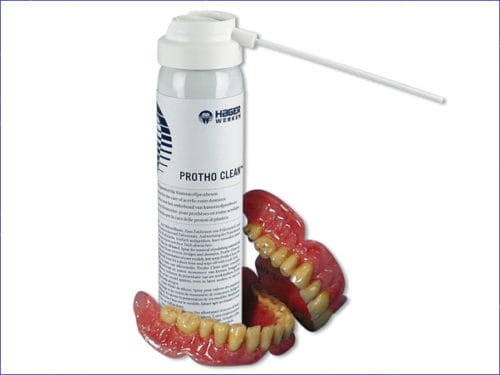 Protho® Clean