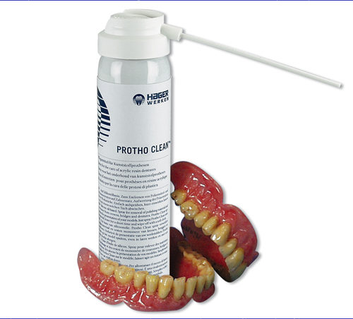 Protho® Clean – Hager & Werken, Surface Disinfectants & Cleaners