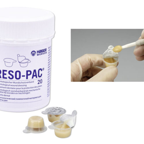 Reso-Pac® – Hager & Werken, Membranes & Barriers