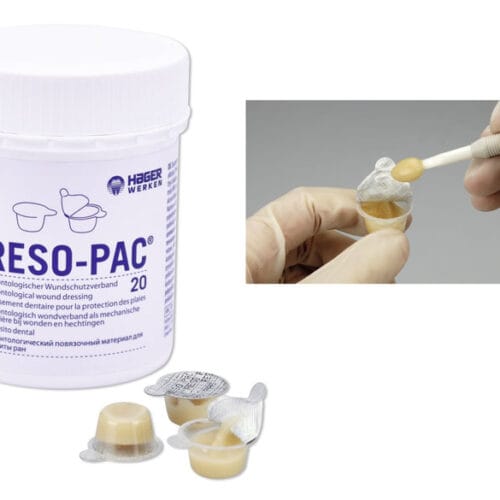 Reso-Pac 10g