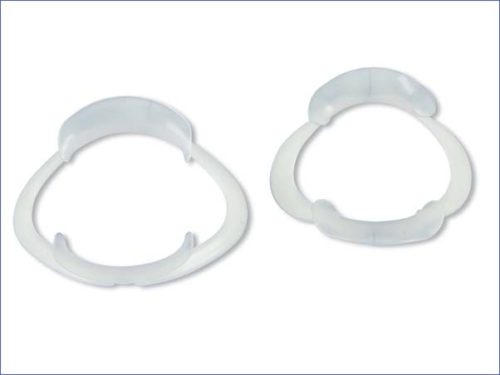Spandex®-Vertical – Hager & Werken, Impression Trays & Accessories