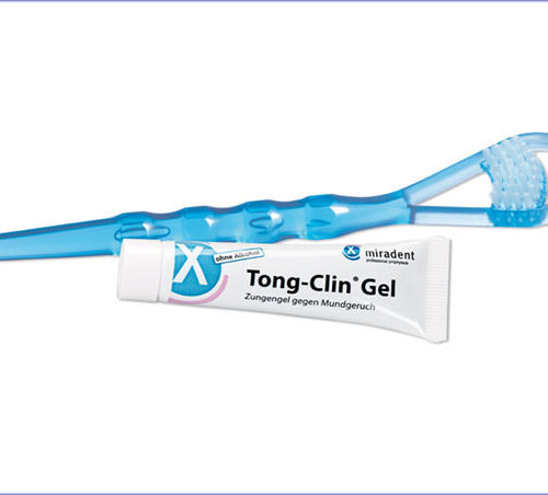 Mira-Clin® hap – Hager & Werken, Toothbrushes
