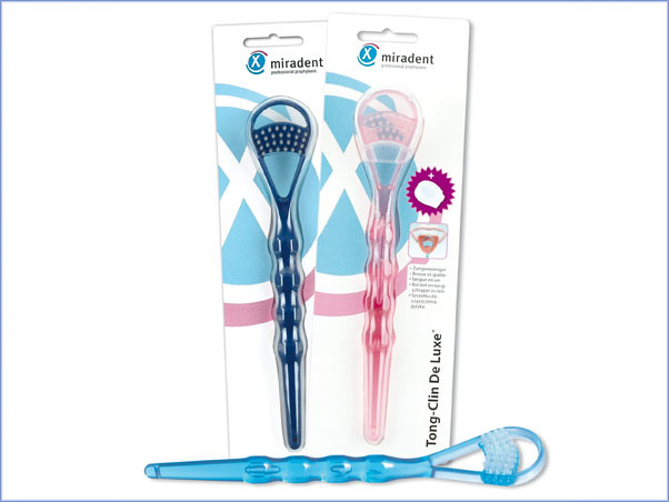 Tong-Clin® De Luxe