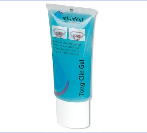 Tong-Clin® Gel