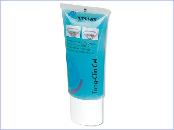 Tong-Clin® Gel – Hager & Werken, Interdental Brushes