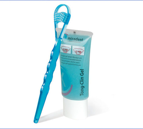 Tong-Clin® Set