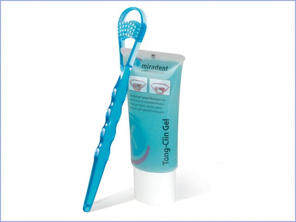 Tong-Clin Gel Set – Hager & Werken, PA-Chirurgie