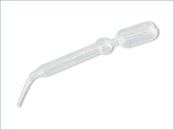 Twin-Pipette – Hager & Werken, Applikationspinsel