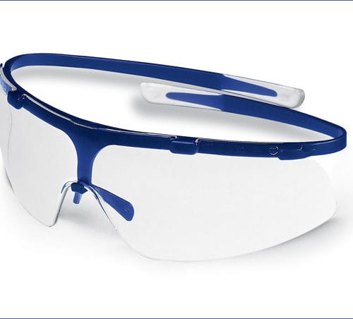 Hager iSpec Super Lite Fit Navy blue