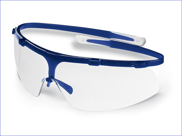 Hager iSpec® Super Lite Fit