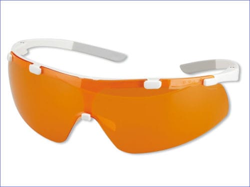 Hager iSpec® Slim Fit UV