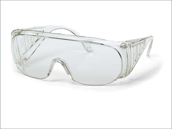 Hager iSpec® Ultra Fit