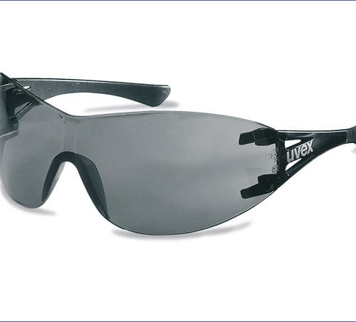 Hager iSpec® X Fit – Hager & Werken, Safety Glasses, Face Shields and Accessories