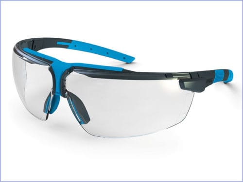 iSpec Softflex Fit – Hager & Werken, Safety Glasses, Face Shields and Accessories