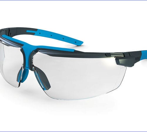 Hager iSpec Softflex Fit – Hager & Werken, Schutzbrillen, Schutzschilde und Zubehör