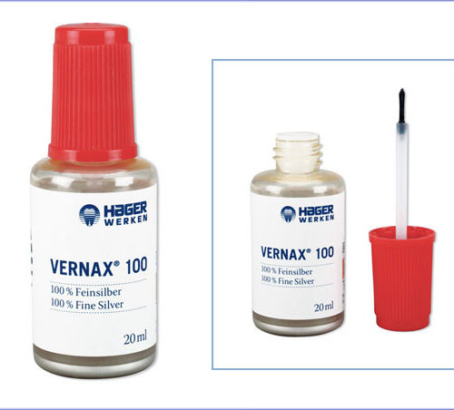 Vernax® 100 – Hager & Werken, Lab Chemicals & Solutions