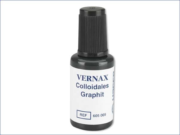 Vernax Graphite Colloïdal – Hager & Werken, Dental Laboratory Supplies