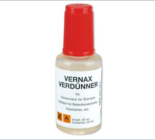Vernax® 100 – Hager & Werken, Lab Chemicals & Solutions
