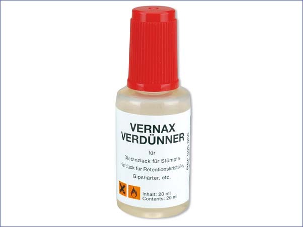 Vernax® Verdünner – Hager & Werken, Lab Chemicals & Solutions
