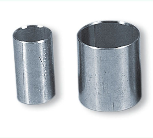 Verticast – Hager & Werken, Crucibles & Casting Accessories